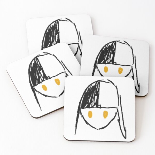 Item preview, SHIBUYA designed and sold by ThrushCreates.