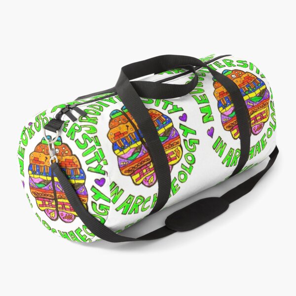 Item preview, Neurodiversity in Archaeology Celebration  designed and sold by Emma Boast.