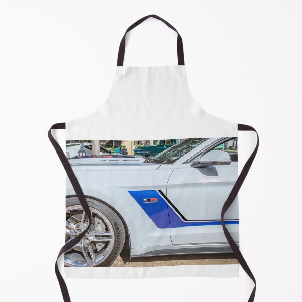 Item preview, 2016 White Ford Mustang Roush Stage 3 X108 designed and sold by RichFrancoCars.