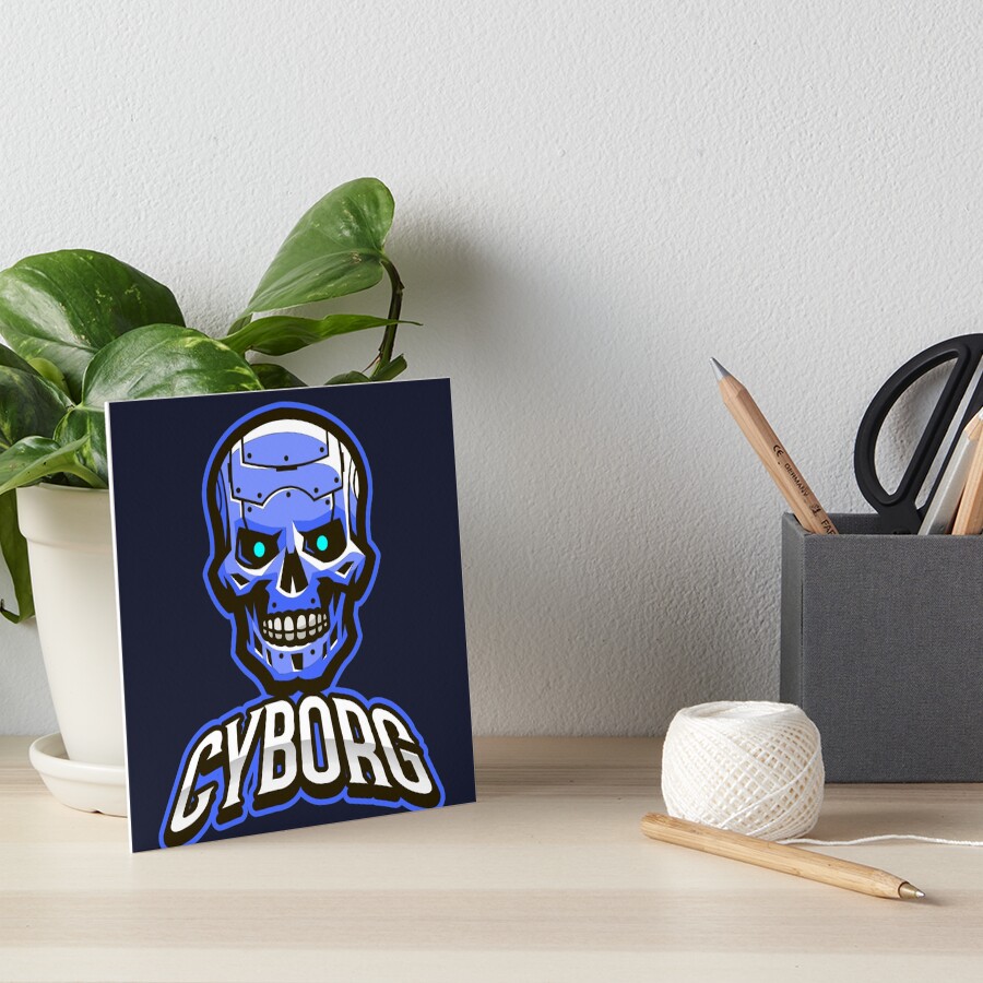 Item preview, Art Board Print designed and sold by AndroidZ.