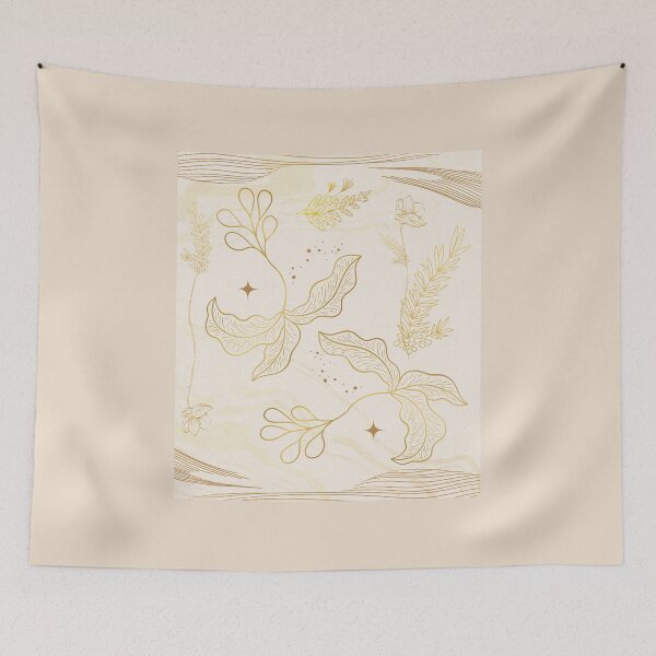 Item preview, Stay Gold Nature Aesthetic designed and sold by LavenderChill04.