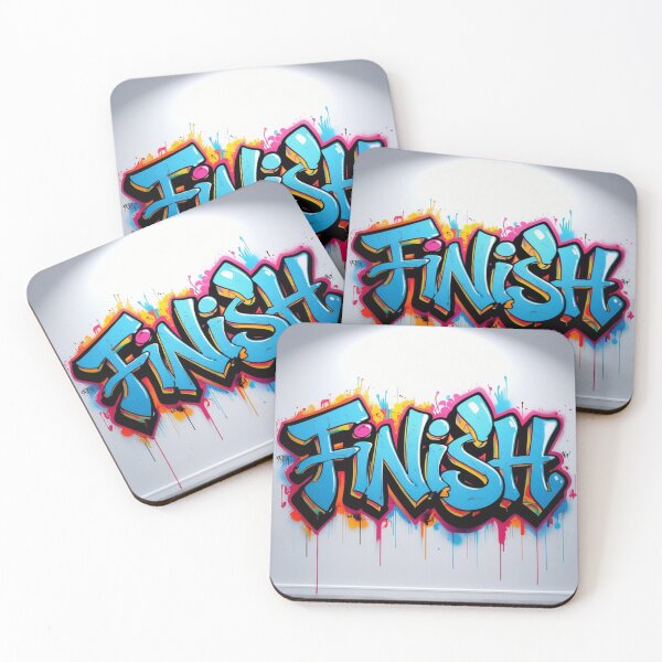 Item preview, Finish 95 designed and sold by Zeir Shop.