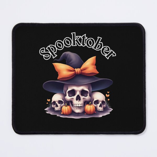 Item preview, Spooktober designed and sold by Tragedyshop.