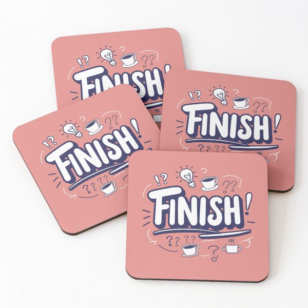 Item preview, Finish 96 designed and sold by Zeir Shop.