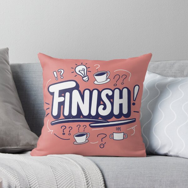 Item preview, Finish 96 designed and sold by Zeir Shop.