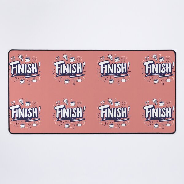 Item preview, Finish 96 designed and sold by Zeir Shop.