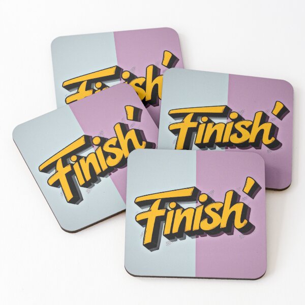 Item preview, Finish 101 designed and sold by Zeir Shop.