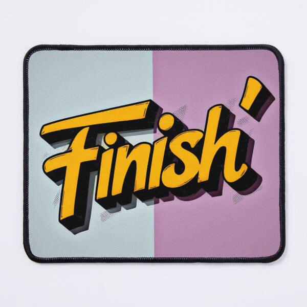 Item preview, Finish 101 designed and sold by Zeir Shop.