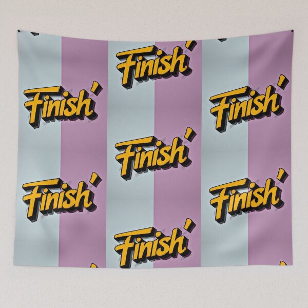 Item preview, Finish 101 designed and sold by Zeir Shop.
