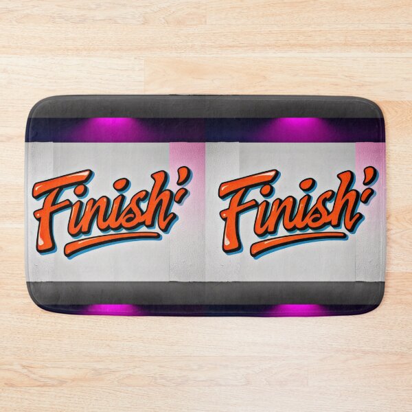Item preview, Finish 103 designed and sold by Zeir Shop.