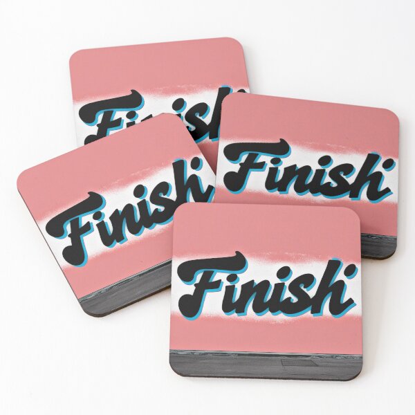Item preview, Finish 104 designed and sold by Zeir Shop.