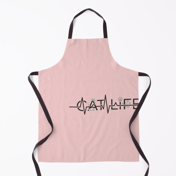 Item preview, Cat Life designed and sold by Red White & WG.