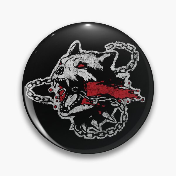 Item preview, Mongrels Farewell Original Days Gone Deacon St John Distressed designed and sold by Power Up Prints.