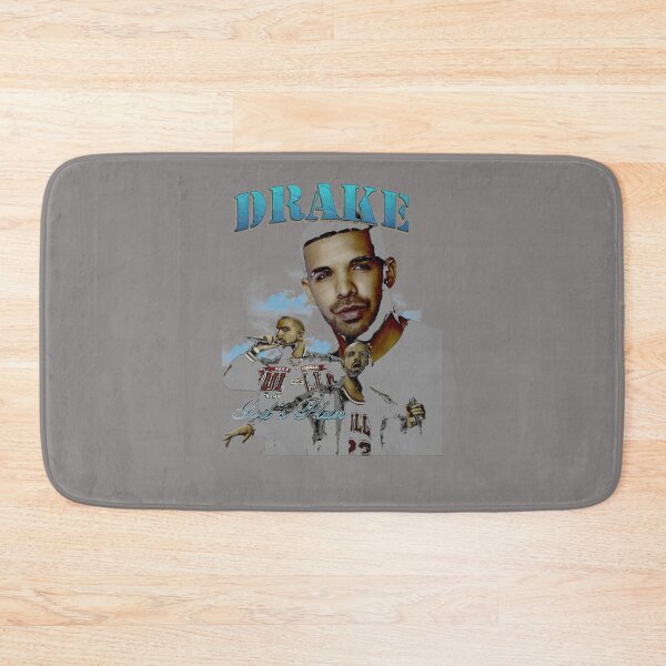 Item preview, DRAKE-CLOUDY designed and sold by hefleyferdie.