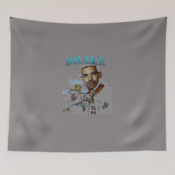 Item preview, DRAKE-CLOUDY designed and sold by hefleyferdie.