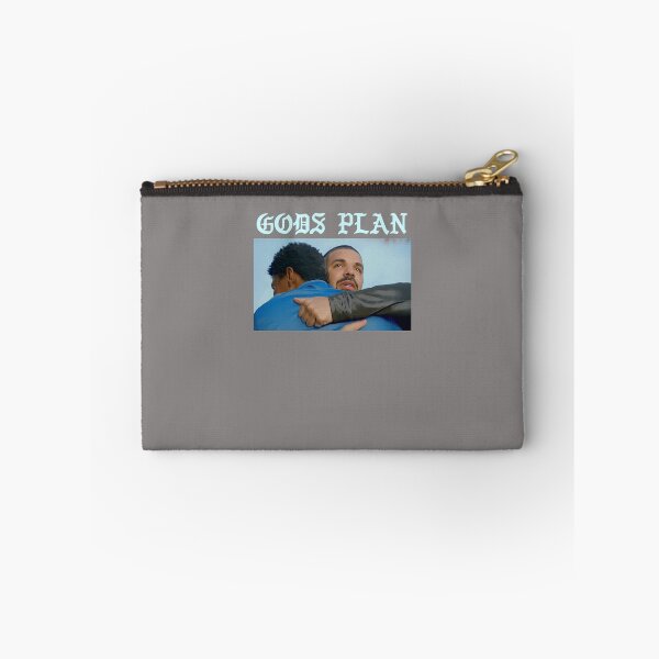 Item preview, DRAKE---GODS-PLAN designed and sold by hefleyferdie.