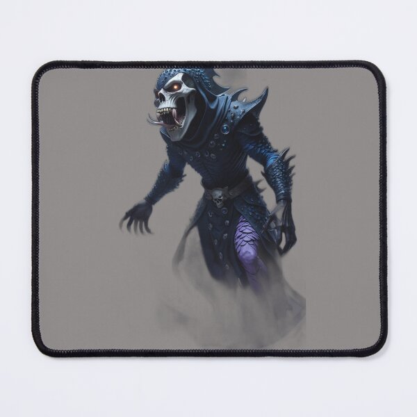 Item preview, Demon of the underworld. designed and sold by AJTees99.