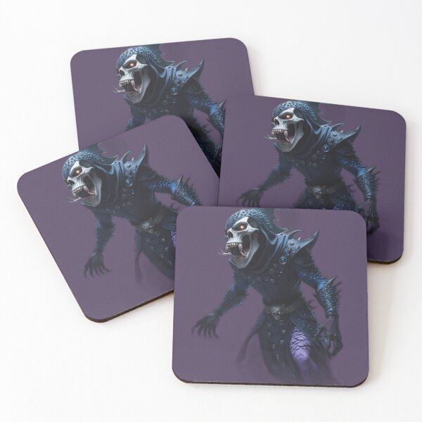 Item preview, Demon of the underworld. designed and sold by AJTees99.
