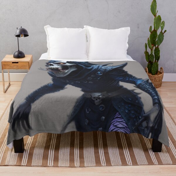 Item preview, Demon of the underworld. designed and sold by AJTees99.