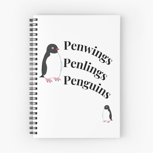 Item preview, Penguins are hard designed and sold by DreamTails.