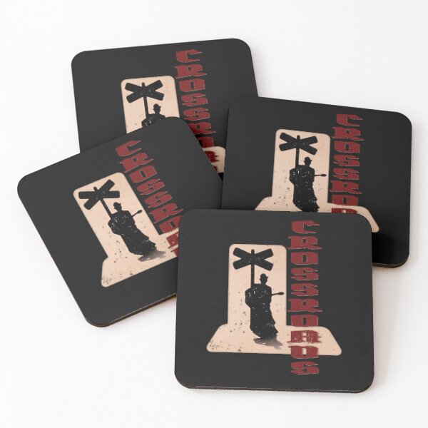 Item preview, CROSSROADS – BLUES TRIBUTE designed and sold by RonnyMilleo.
