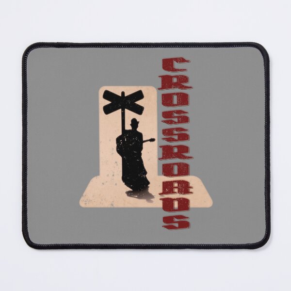 Item preview, CROSSROADS – BLUES TRIBUTE designed and sold by RonnyMilleo.