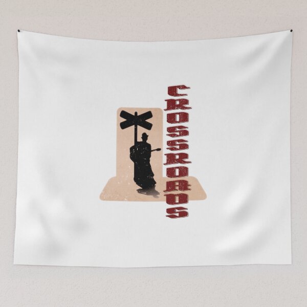 Item preview, CROSSROADS – BLUES TRIBUTE designed and sold by RonnyMilleo.