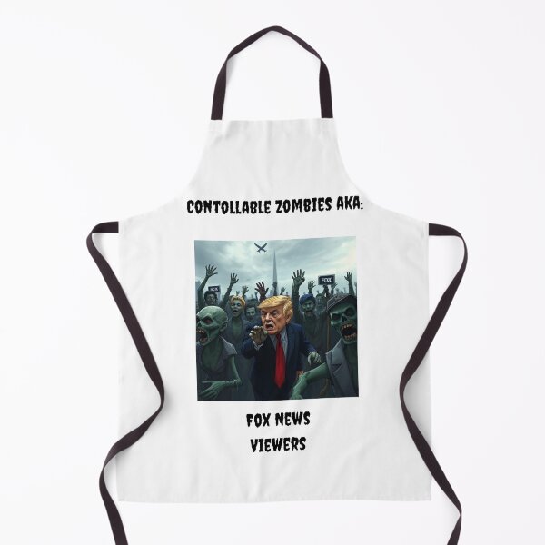 Item preview, Controllable Zombies AKA: Fox News Viewers designed and sold by TMK Originals.