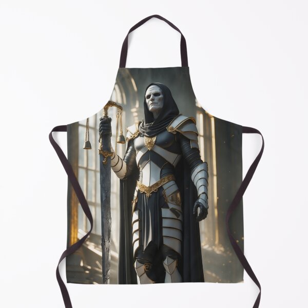 Item preview, Libra the Broken Arbiter designed and sold by AJTees99.