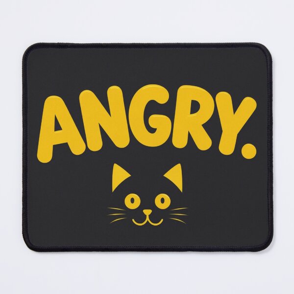 Item preview, Angry 116 designed and sold by Zeir Shop.