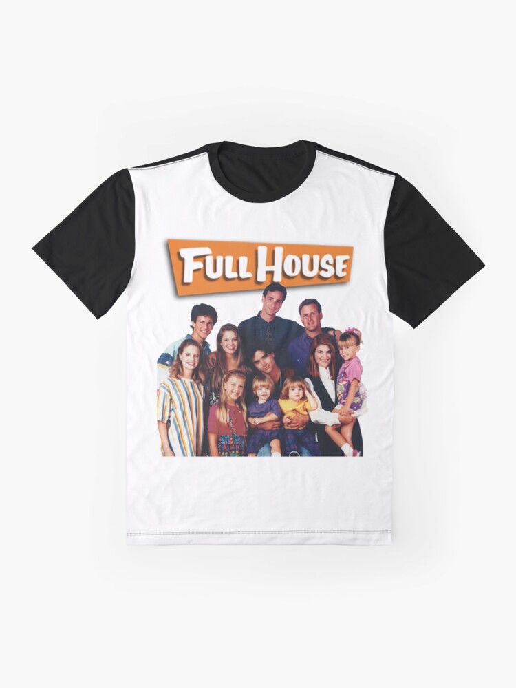 fifth house t shirt