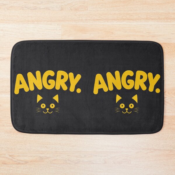 Item preview, Angry 116 designed and sold by Zeir Shop.