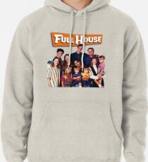 voller Hausbesetzung Hoodie