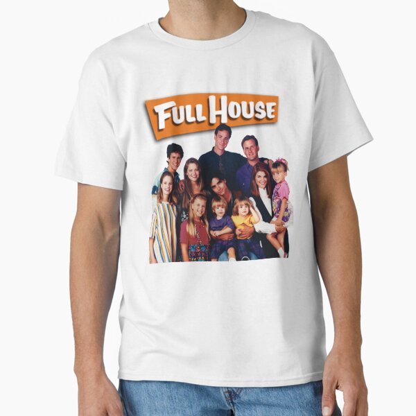 Item preview, full house cast designed and sold by islandinthesun.
