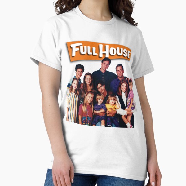 Item preview, full house cast designed and sold by islandinthesun.