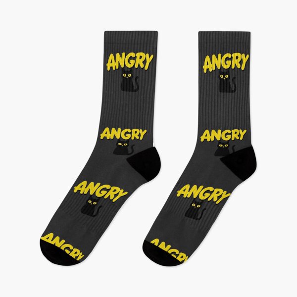 Item preview, Angry 117 designed and sold by Zeir Shop.