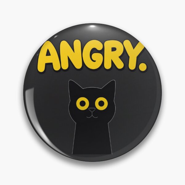 Item preview, Angry 118 designed and sold by Zeir Shop.