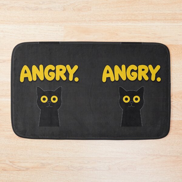 Item preview, Angry 118 designed and sold by Zeir Shop.
