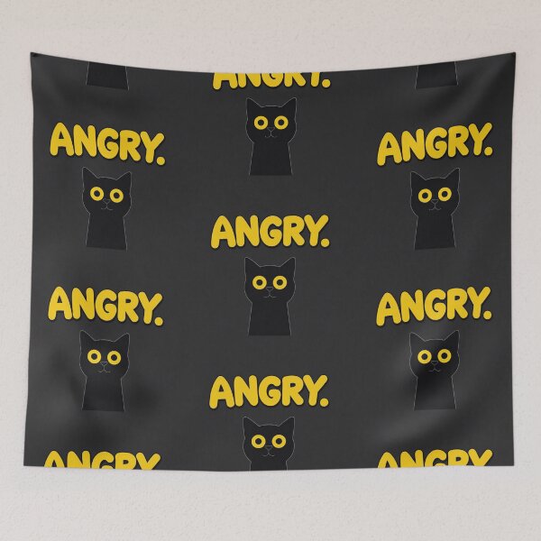 Item preview, Angry 118 designed and sold by Zeir Shop.