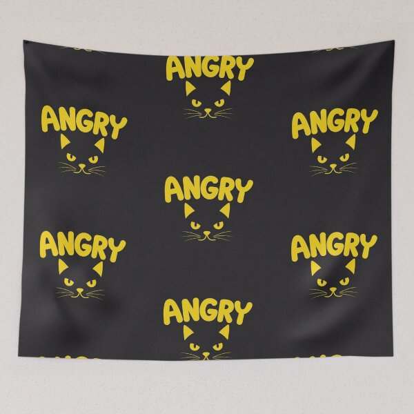 Item preview, Angry 119 designed and sold by Zeir Shop.
