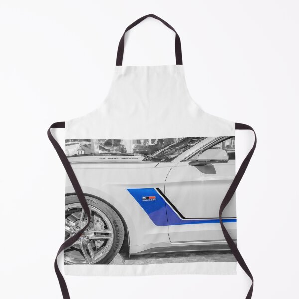 Item preview, 2016 White Ford Mustang Roush Stage 3 X110 designed and sold by RichFrancoCars.
