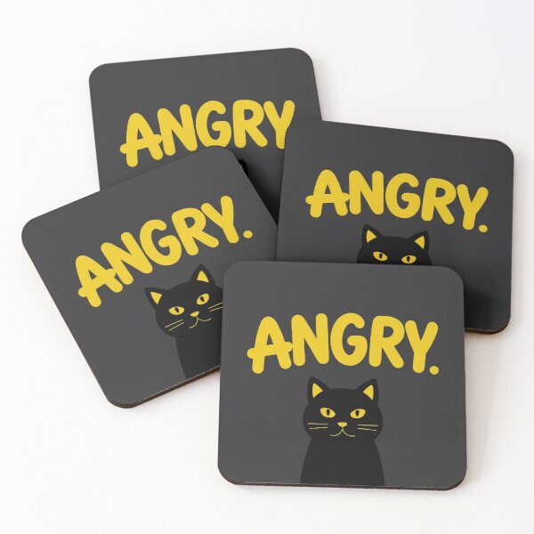 Item preview, Angry 120 designed and sold by Zeir Shop.