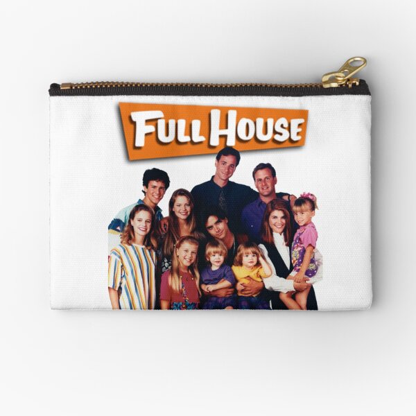 Item preview, full house cast designed and sold by islandinthesun.