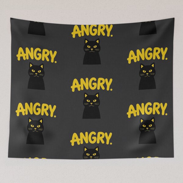 Item preview, Angry 120 designed and sold by Zeir Shop.