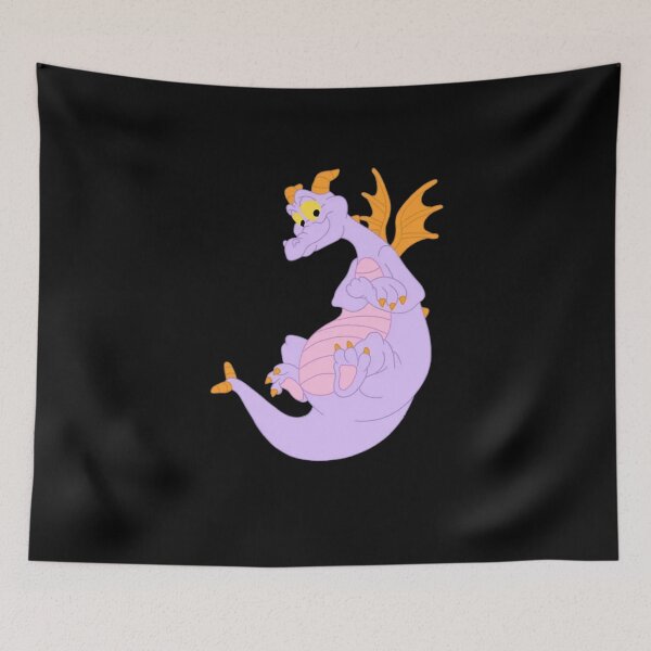 Item preview, figment T-Shirt designed and sold by ElenaWalker.