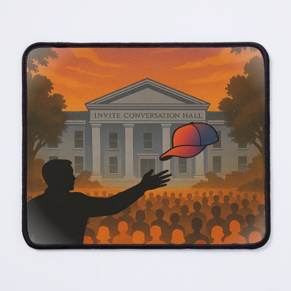 Item preview, Charlie Kirk - RIP Civility designed and sold by RIPCShop.