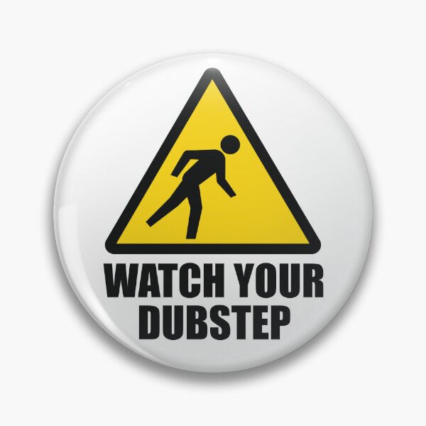 Item preview, Watch your Dubstep designed and sold by hard2wear.