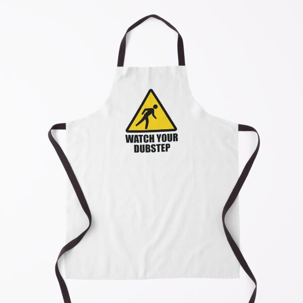 Item preview, Watch your Dubstep designed and sold by hard2wear.