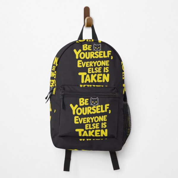 Item preview, Be Yourself, Everyone Else is Taken 111 designed and sold by Zeir Shop.