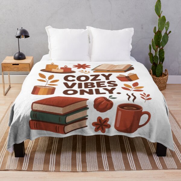 Item preview, Cozy Autumn Warm Fall Color Book Stack Coffee Candle designed and sold by JediKittenWars.